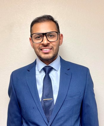 Dr. Mahesh Acharya, PhD, EIT